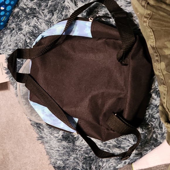 Mini backpack - Picture 2 of 4